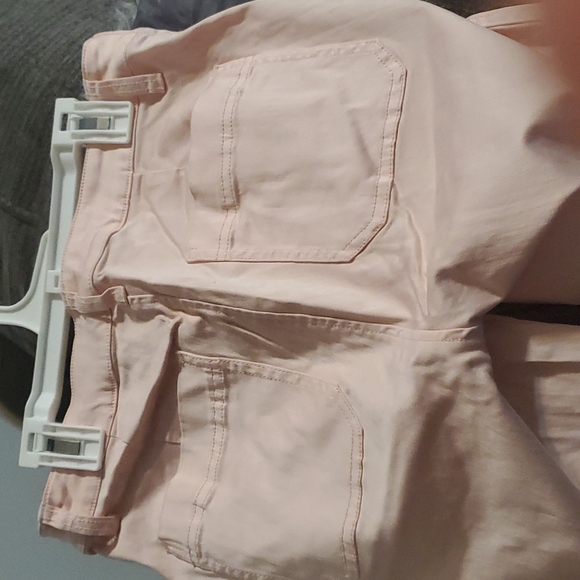 J Crew size 27 women's light pink jeans. - Picture 5 of 5